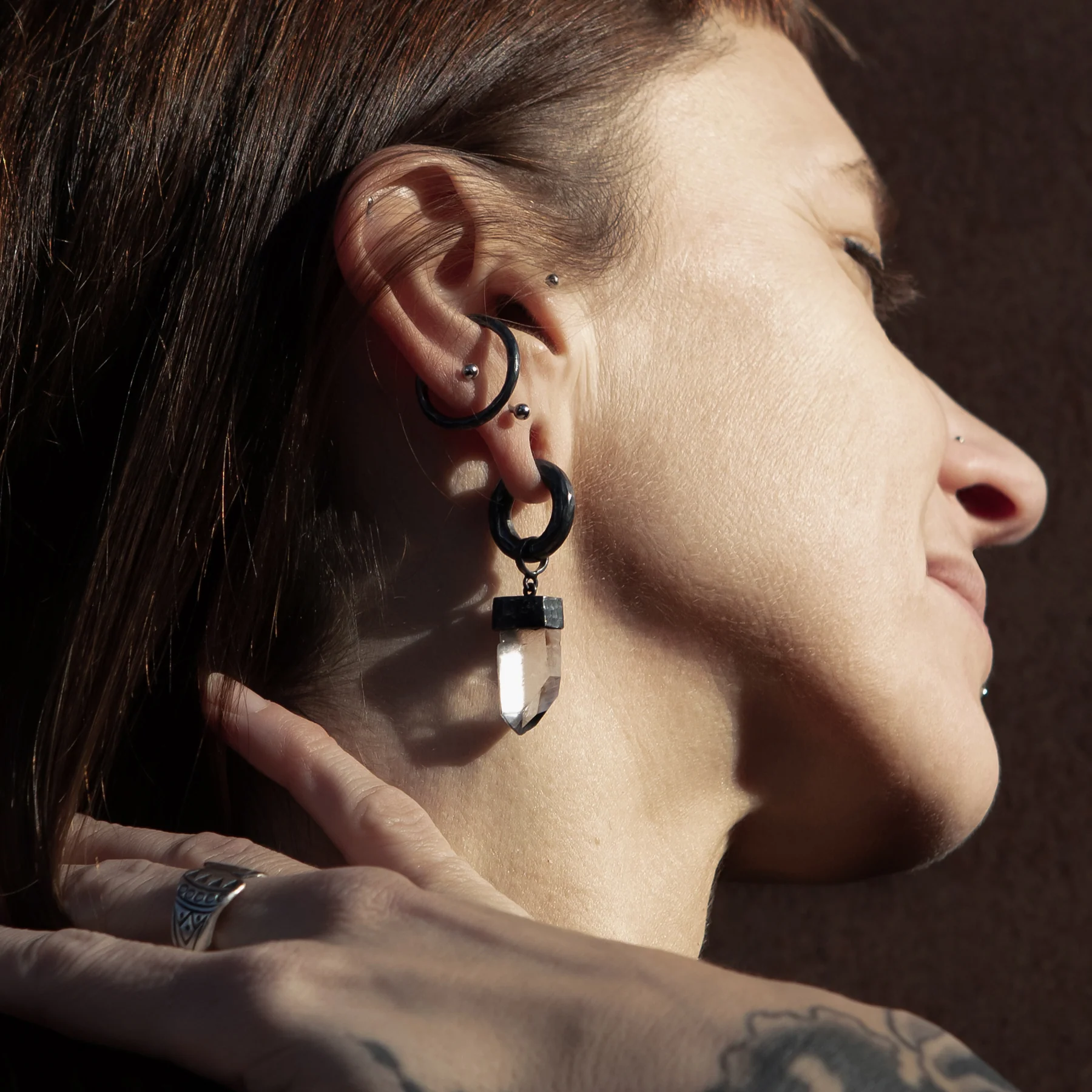 Adorn Your Story with Tribu